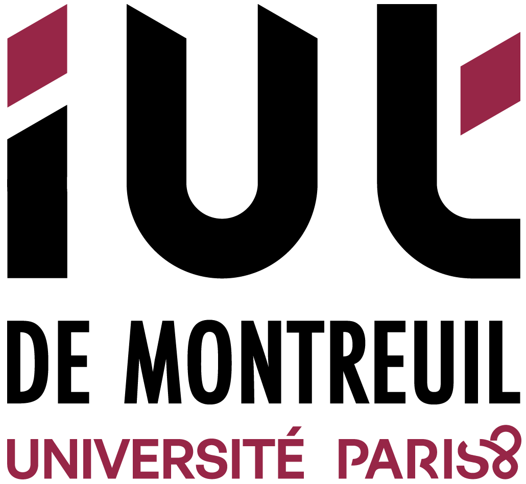 IUT de Montreuil