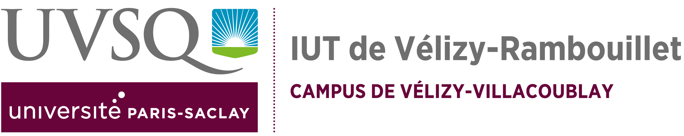 IUT de Vélizy Villacoublay