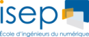 Isep – École d’ingénieurs du numérique