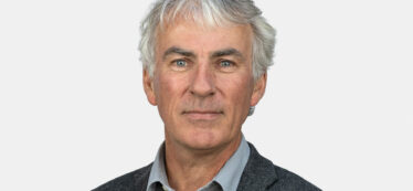 Yves GEORGELIN, Directeur Général du CFA numiA